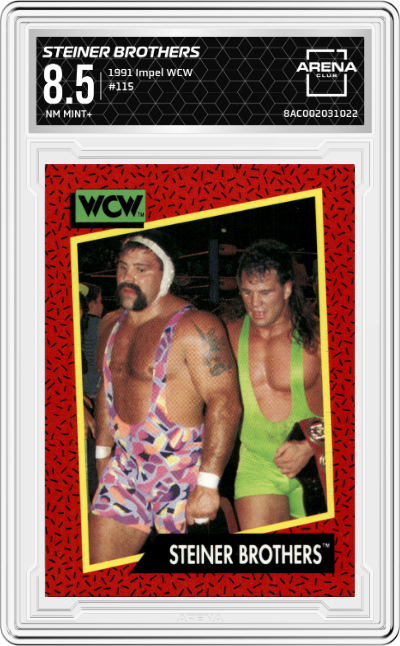 Steiner Brothers