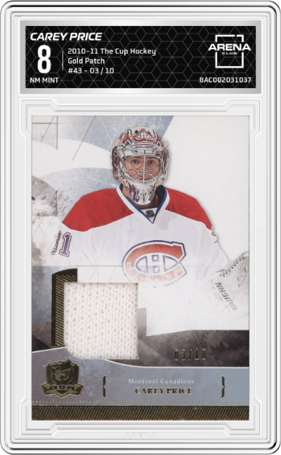 Carey Price