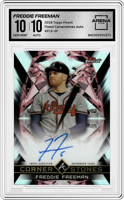 Freddie Freeman
