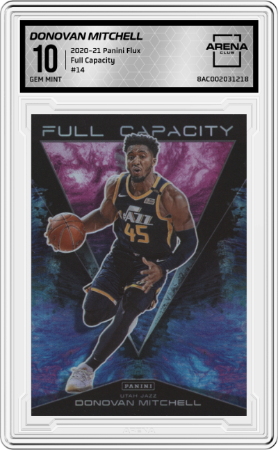 Donovan Mitchell