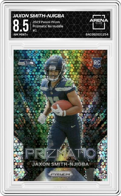 Jaxon Smith-Njigba