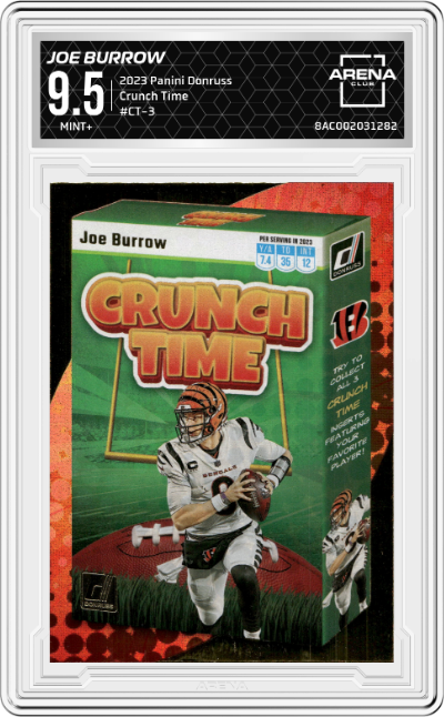 Joe Burrow