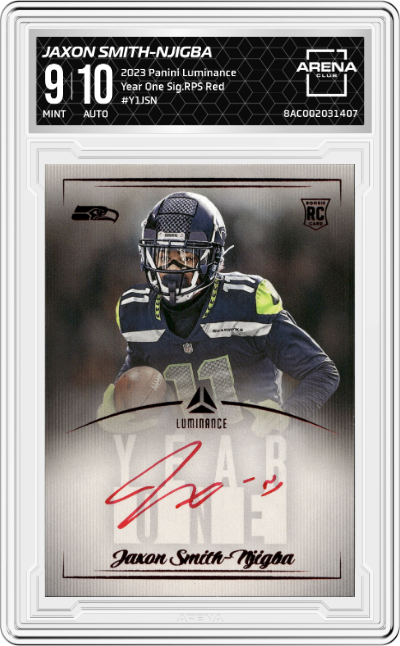 Jaxon Smith-Njigba