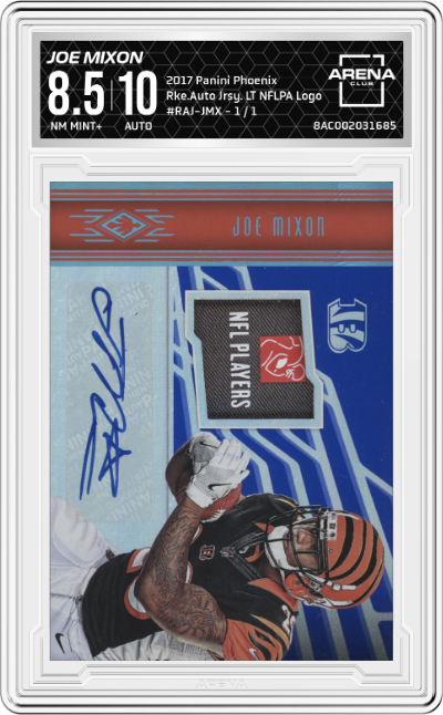 Joe Mixon