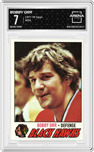 Bobby Orr