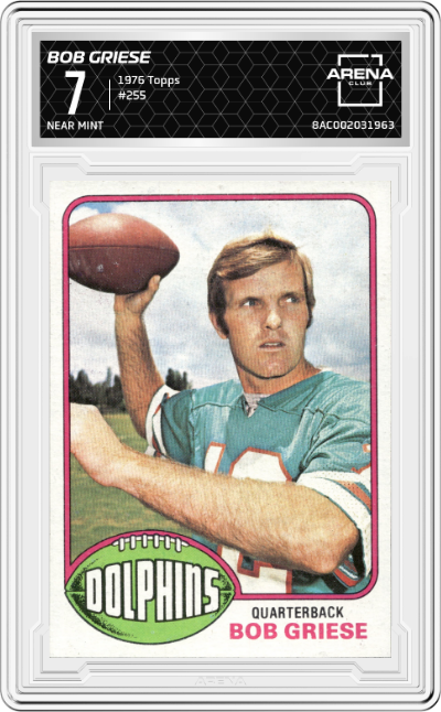 Bob Griese