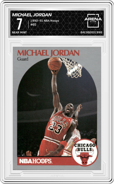Michael Jordan