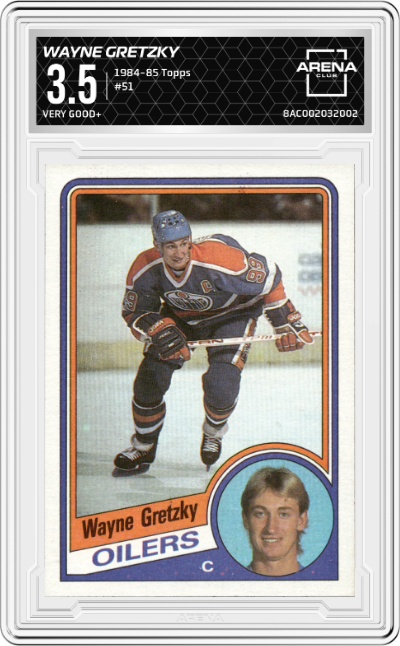 Wayne Gretzky