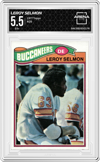 Leroy Selmon 