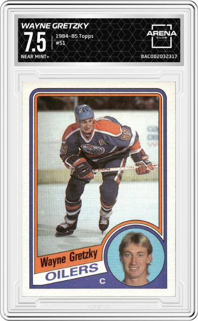 Wayne Gretzky