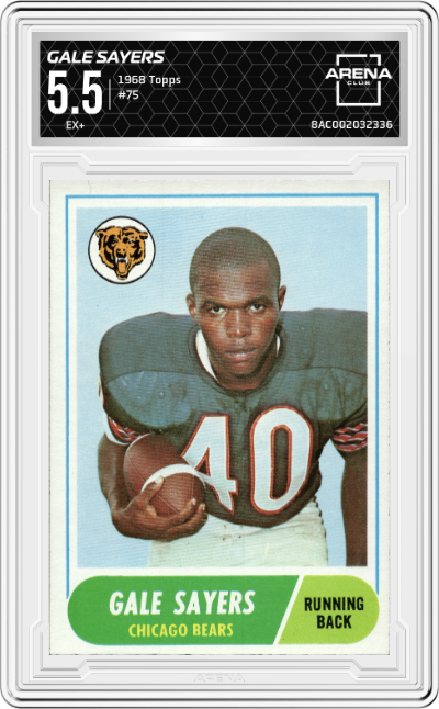 Gale Sayers