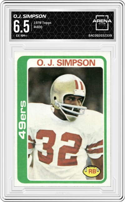 O.J. Simpson