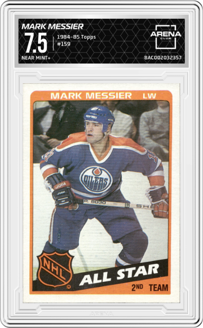Mark Messier