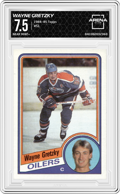 Wayne Gretzky