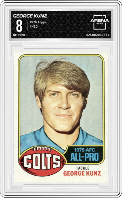 George Kunz