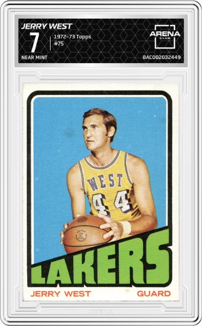 Jerry West