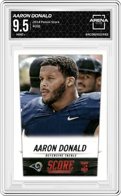 Aaron Donald