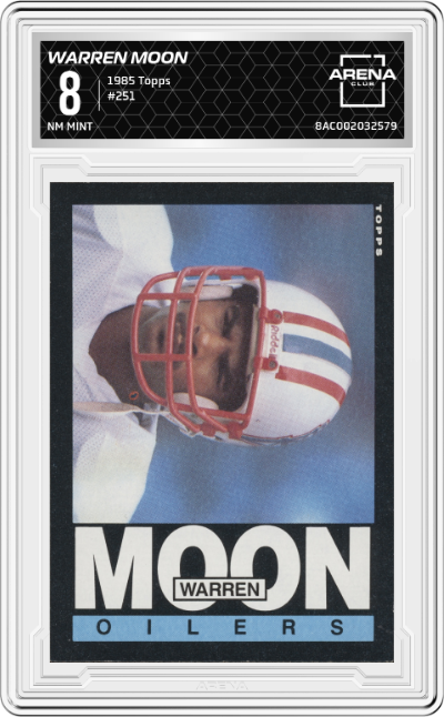 Warren Moon