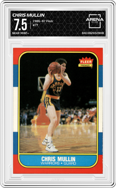 Chris Mullin