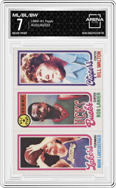 Landsberger / Lanier / Walton