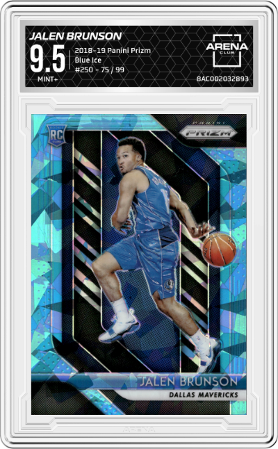 Jalen Brunson