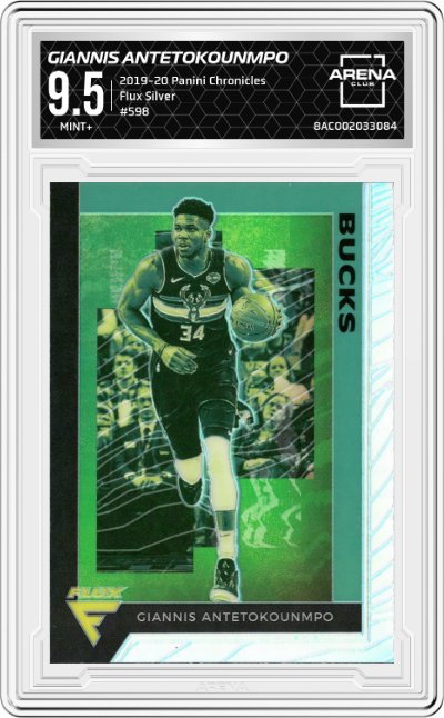 Giannis Antetokounmpo