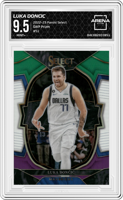 Luka Doncic