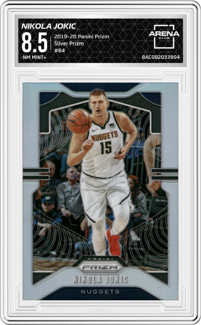 Nikola Jokic