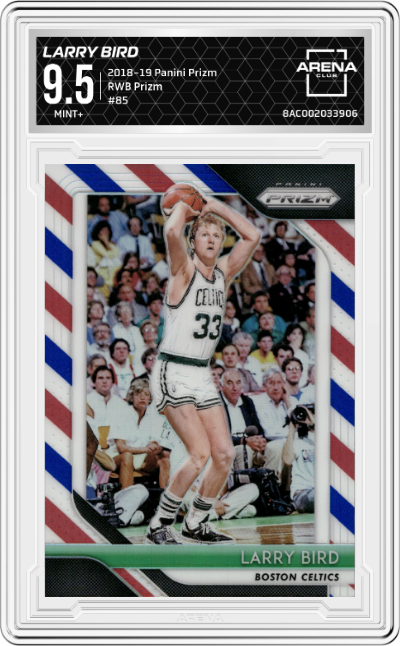 Larry Bird