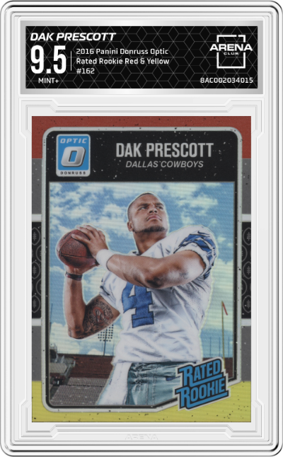 Dak Prescott