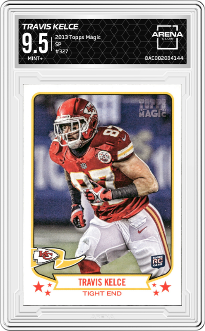 Travis Kelce