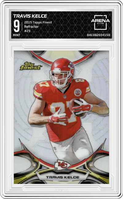 Travis Kelce