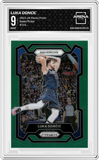 Luka Doncic