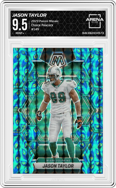 Jason Taylor