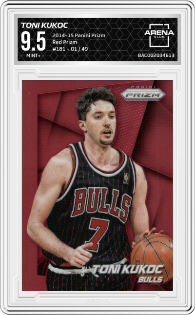 Toni Kukoc
