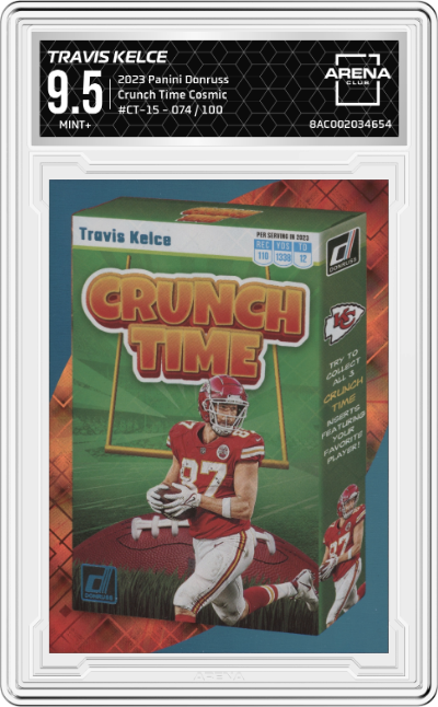 Travis Kelce