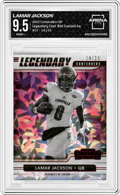 Lamar Jackson