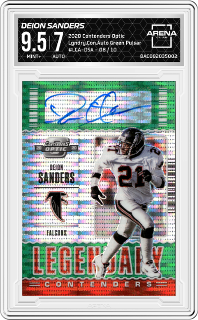 Deion Sanders