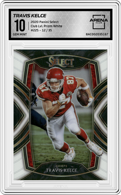 Travis Kelce