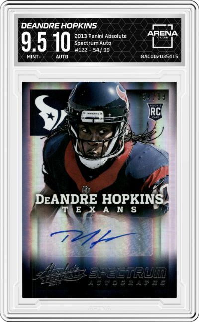 DeAndre Hopkins
