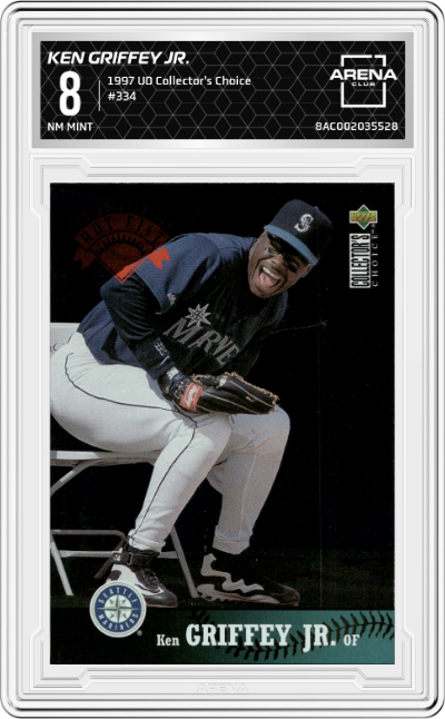 Ken Griffey Jr.