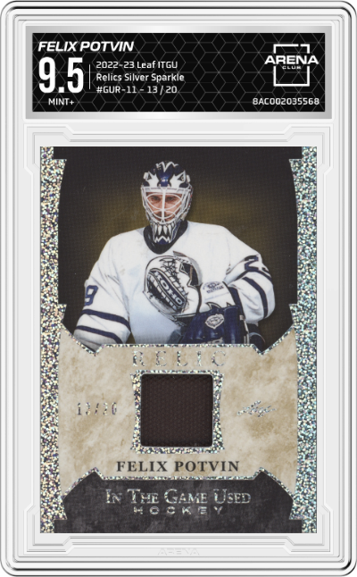 Felix Potvin