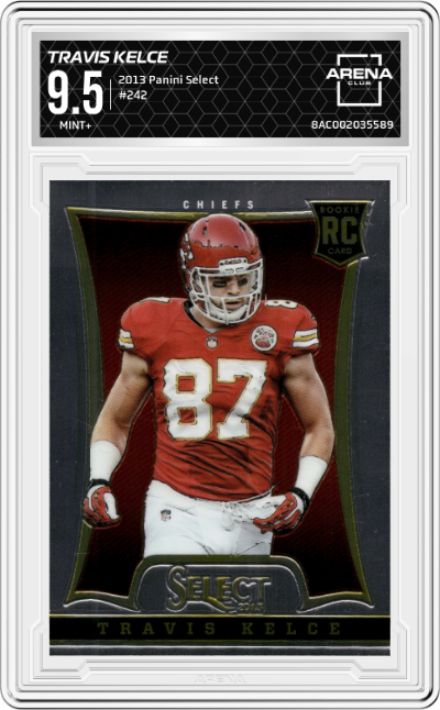 Travis Kelce