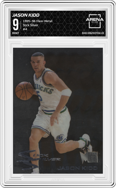 Jason Kidd