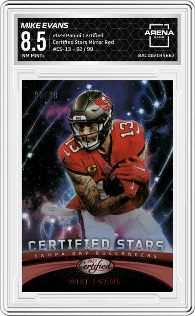 Mike Evans