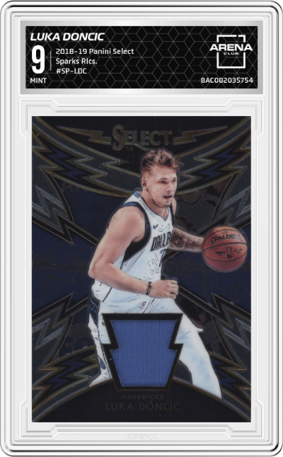 Luka Doncic