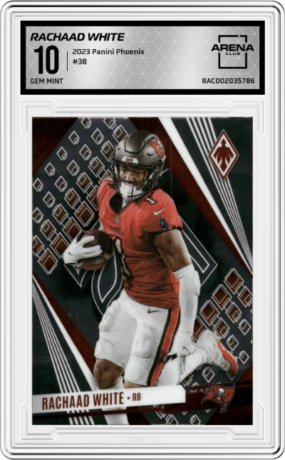 Rachaad White