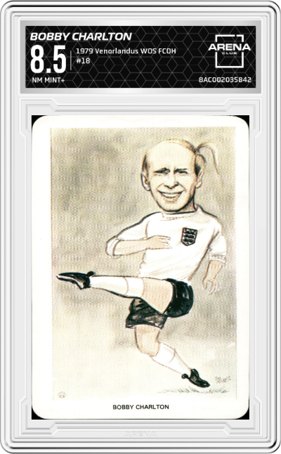 Bobby Charlton