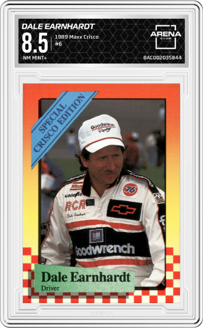 Dale Earnhardt
