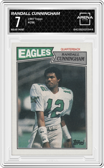 Randall Cunningham